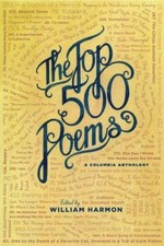 William Harmon The Top 500 Poems (Hardback) (US IMPORT)