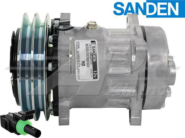K2460【SANDEN】One Shot OS3 CIM-60A-B Yahoo!オークション -「サンデン ワンショット」の落札相場