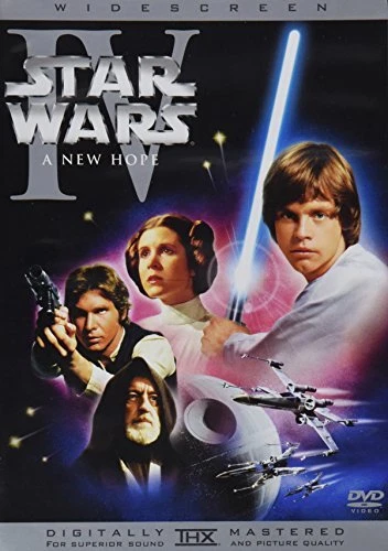 A new hope full movie free sale