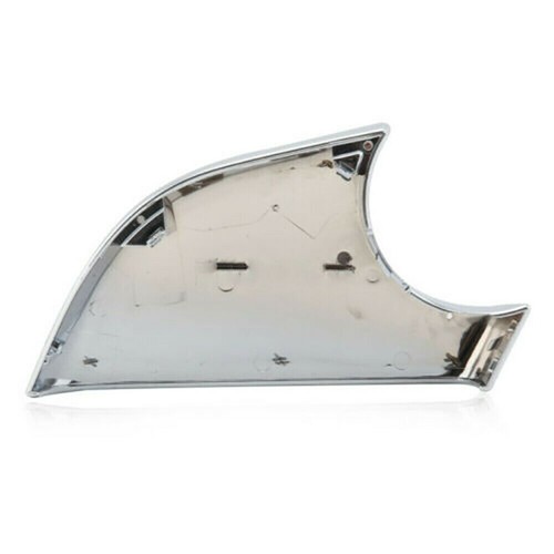 Left Side Rearview Mirror Bottom Lower Holder Cover For 2017-2021 Tesla Model 3 - Bild 3 von 7