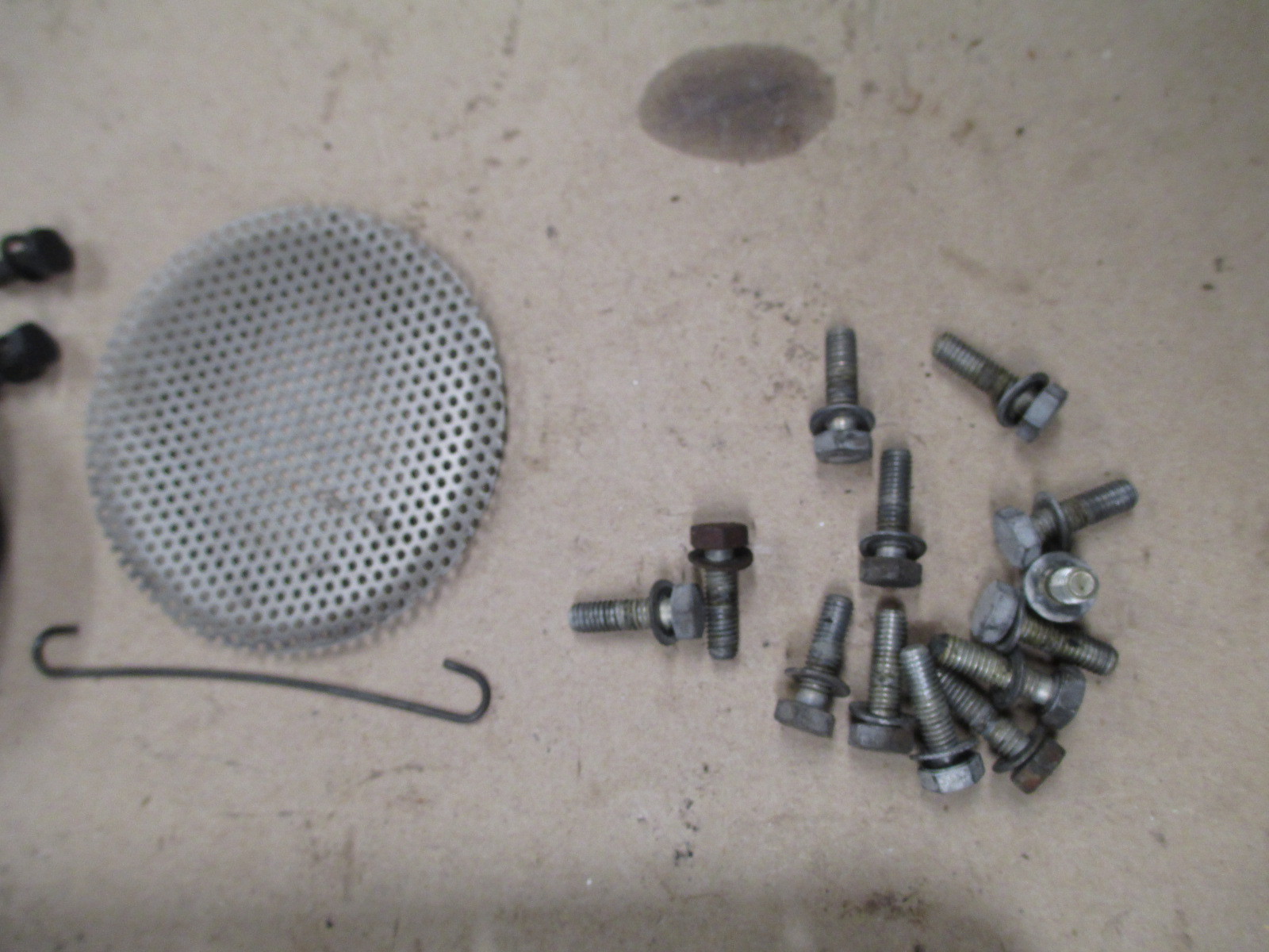 BMW R75 R90 R100 R80 R60 R50 airhead oil pan oilpan eBay