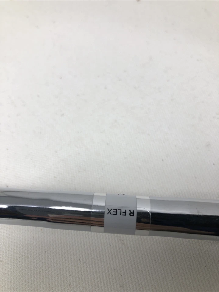 RAM EZ3 8 Iron R Flex  - Image 4 of 4