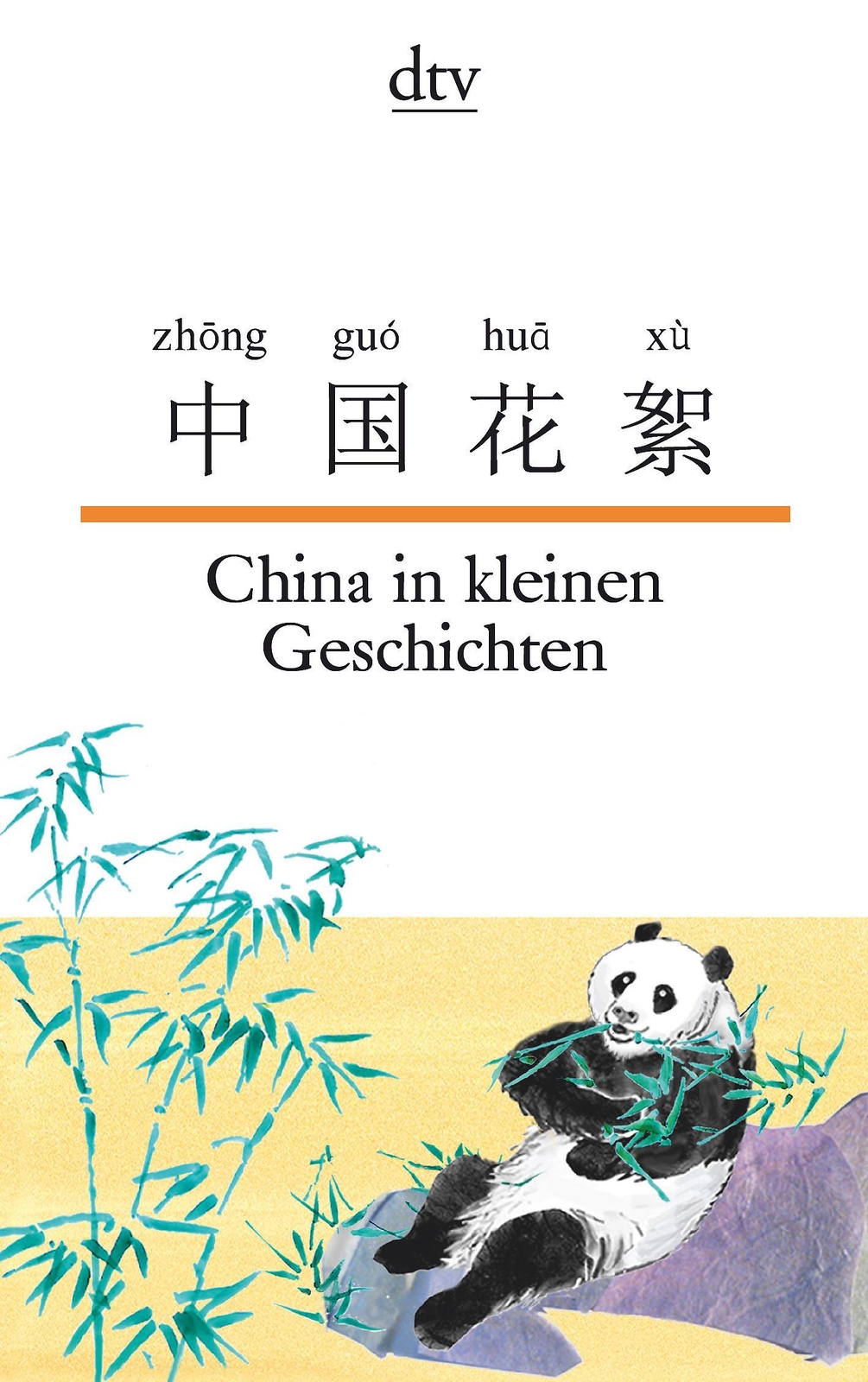 Thumbnail - China In Kleinen Geschichten Susanne Hornfeck