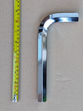 LICOTA 22 MM SECHSKANTSCHL&Uuml;SSEL
