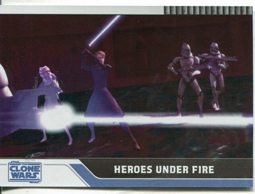 Star Wars 30th Anniversary Gold Foil Stamped Vintage Buyback Card