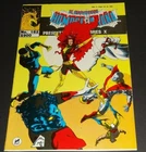 EL ASOMBROSO HOMBRE ARANA  #162 (1991.NOVEDADES)  PRESENTS .UNCANNY X-MEN #135