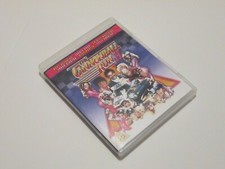 Cannonball Run 2 Blu-ray  DVD Region B Burt Reynolds Jackie Chan
