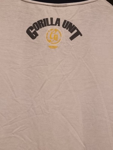 G-UNIT T shirt Size XXL Pit To Pit 60cm Length 82cm. - Picture 8 of 8