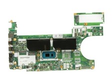 Lenovo ThinkPad L14/L15 Gen2 Motherboard I7-1185G7 - 5B21H39643 Replacement Part
