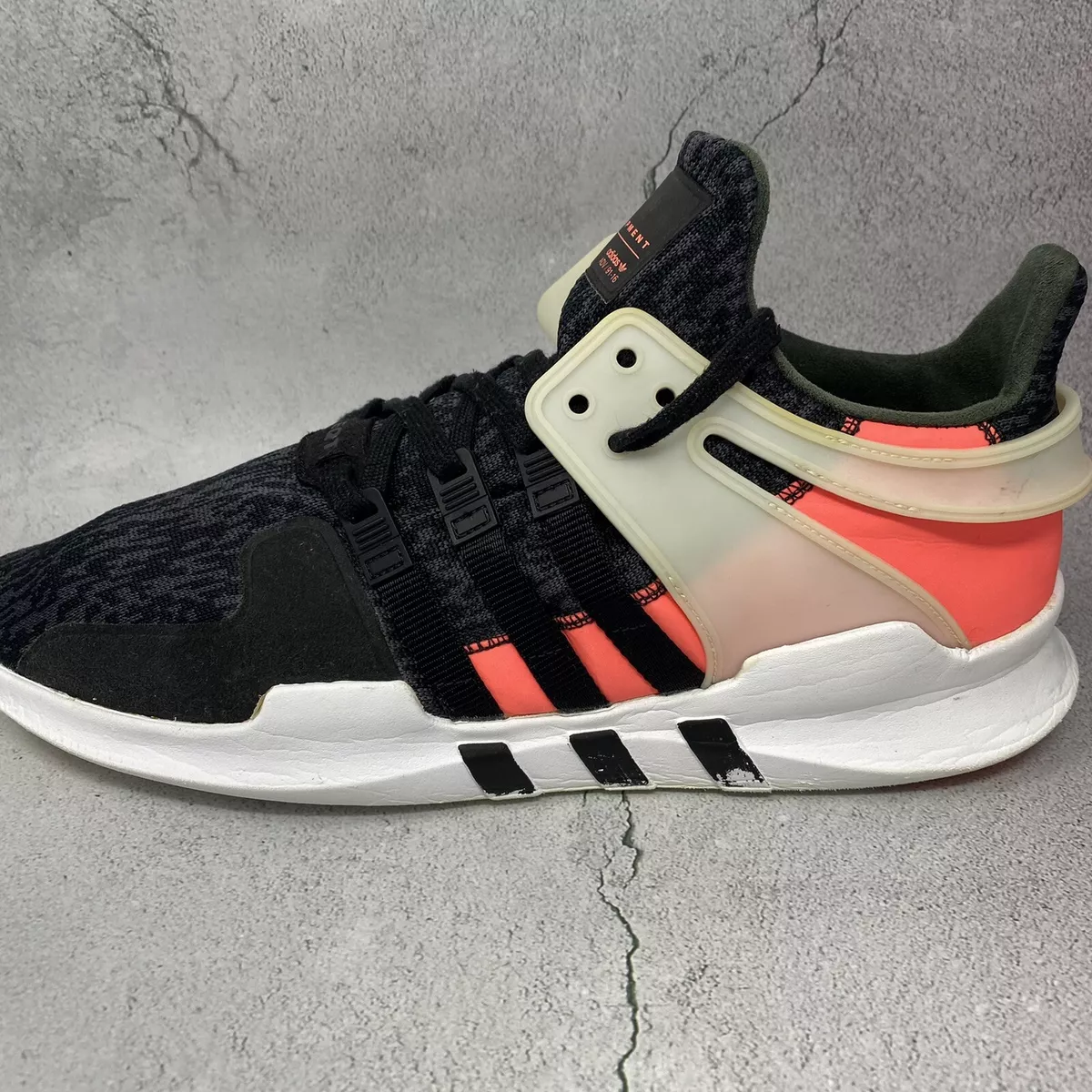 Adidas eqt low sale