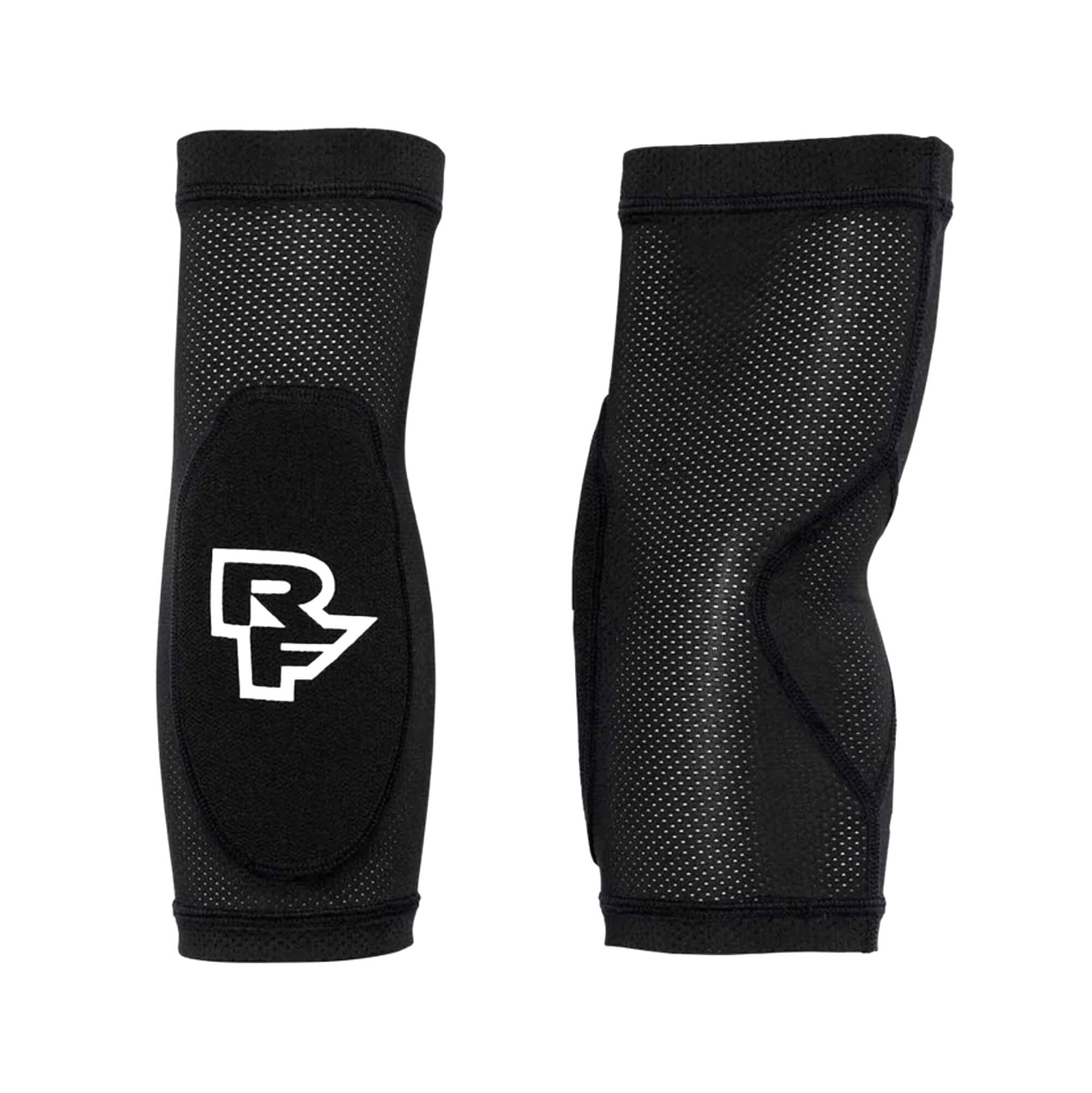 RaceFace Gomito di Carica Stealth, Pad Unisex M Nero