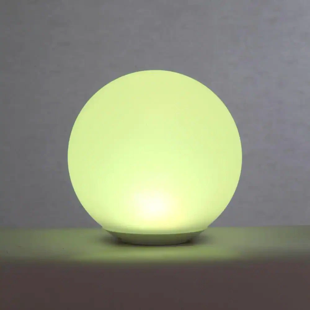 Glow 2024 ball lamp