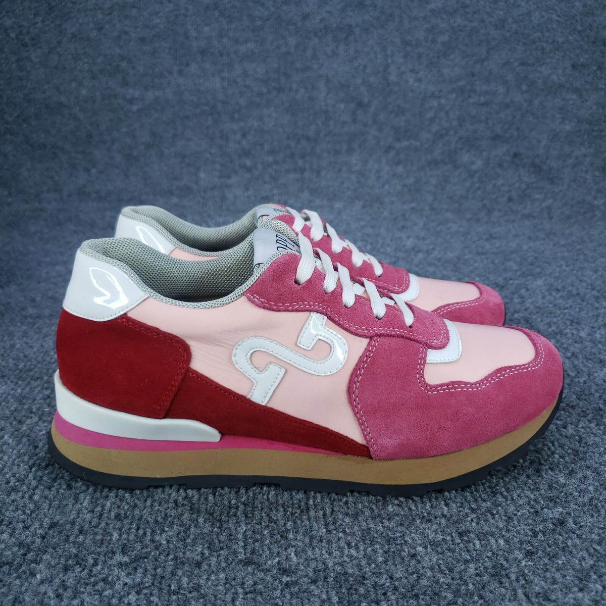 Suede Sneakers Opp France Sneakers Opp France Sneakers Shoes