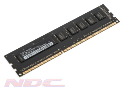 Elpida 4GB (1x4GB) DDR3 1866MHZ PC3-14900E DIMM RAM für Mac/PC
