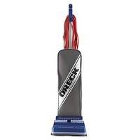 Oreck Commercial Xl2100rhs Xl Commercial Upright Vacuum,120 V, Gray/blue, 12... Oreck Commercial Xl2100rhs Xl Commercial Upright Vacuum,120 V, Gray/blue, 12...