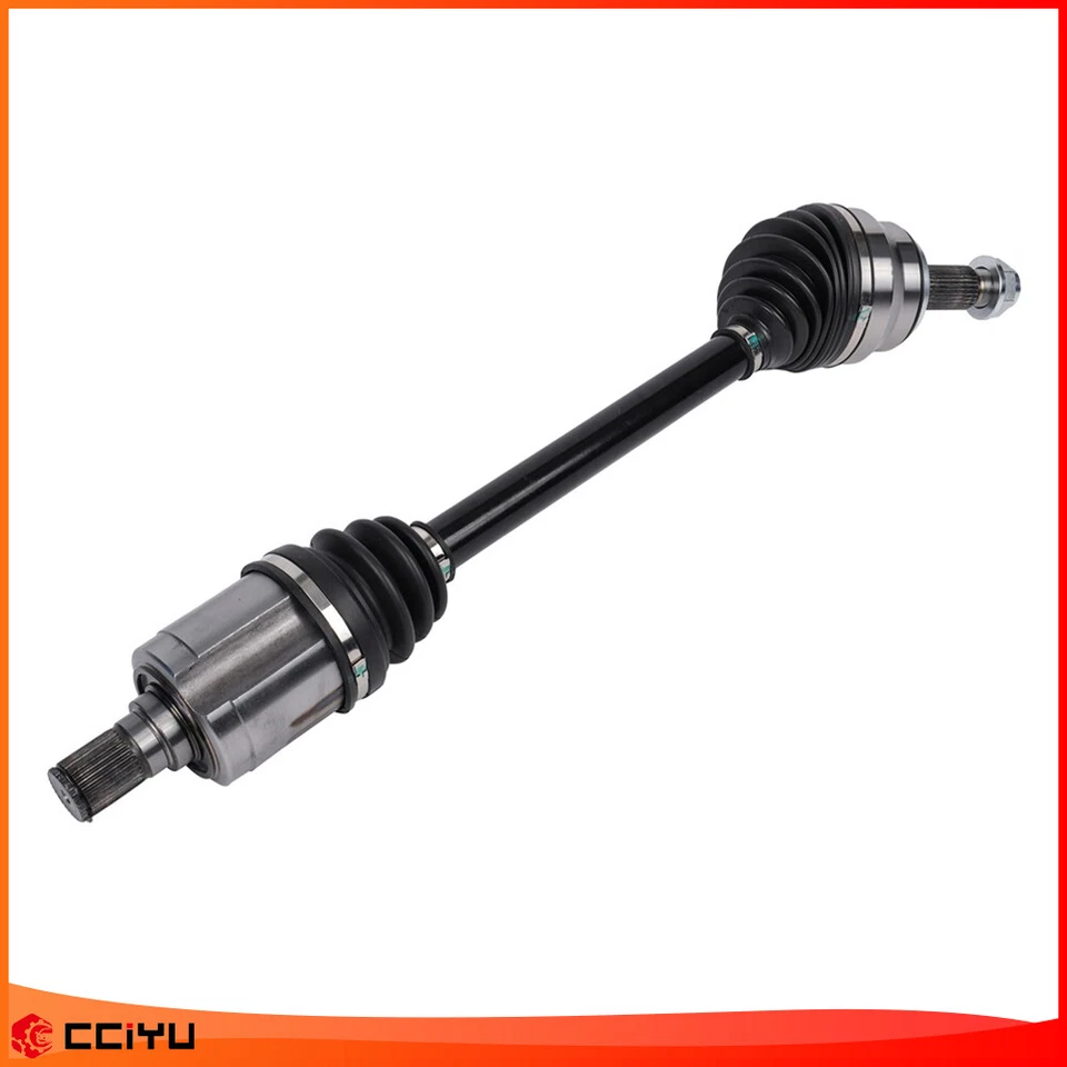 Front Left For 2018-2022 Honda Odyssey 3.5L CV Axle Shaft Assembly - Image 3 of 4