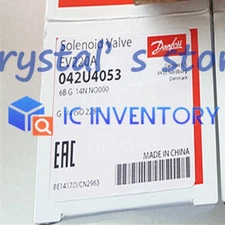 1PCS New DANFOSS 042U4053
