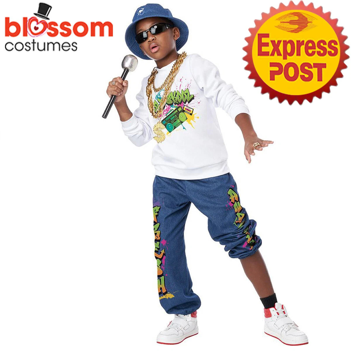 Kids Hip Hop Dance Costume Set Crop Top And Cargo Pants For Boys And Girls,  Perfect For Performance, Concerts, And Street Wear Style 230307 From  Deng08, $28.55 | DHgate.Com