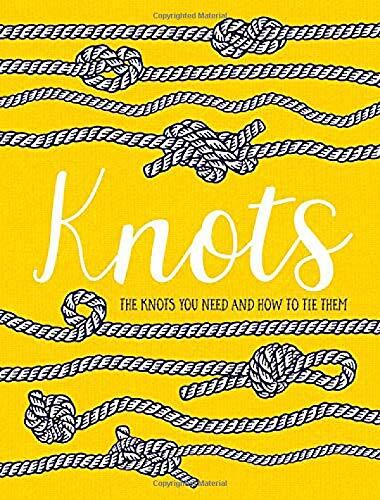 Knots (Rydon Publishing): The knots you need by Rydon Publishing (HB 2019) - Image 7