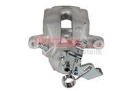 Metzger 6260160 Bremssattel FüR CitroËN Peugeot