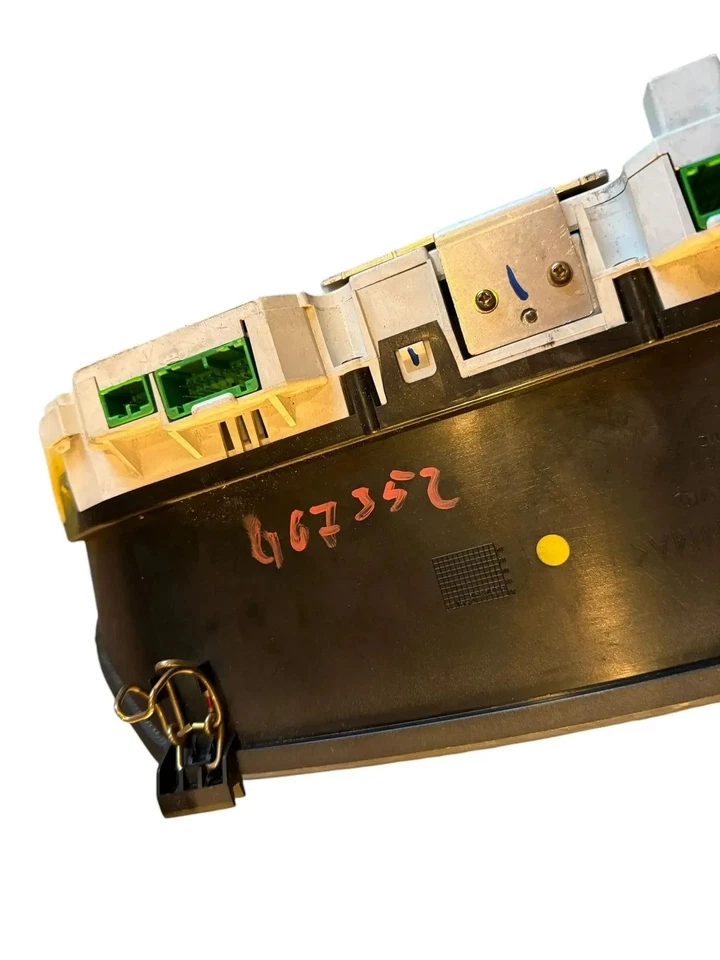 Tachometer Tacho Instrument DZM 69794660T 467352km Volvo V70 I - Bild 3 von 4