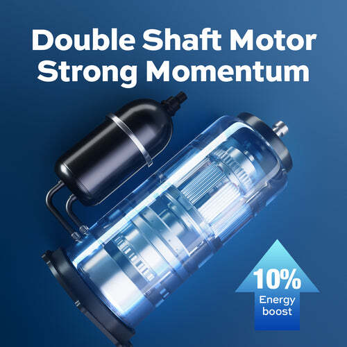 FOGATTI Heat&Cool RV Rooftop Air Conditioner 15,000 BTU Camper Non-Ducted RV AC