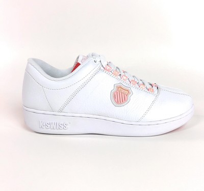 k swiss tongue twister pink