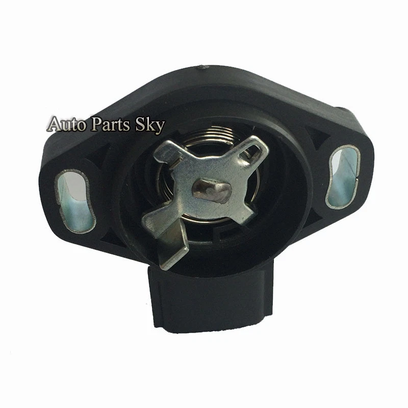 New Throttle Position Sensor SERA483-05,8-97181717-0 / 22620-31U01 for Nissan - Image 4 of 4