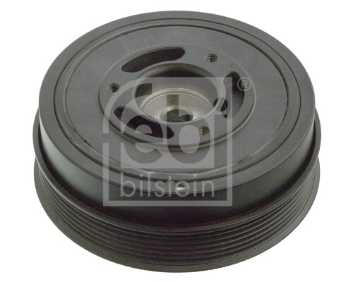 104929 FEBI BILSTEIN Riemenscheibe, Kurbelwelle für MINI - Bild 1 von 1
