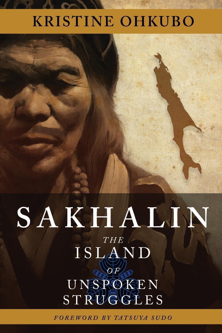 Thumbnail - Kristine Ohkubo | Sakhalin | Taschenbuch | Englisch (2020) | Paperback