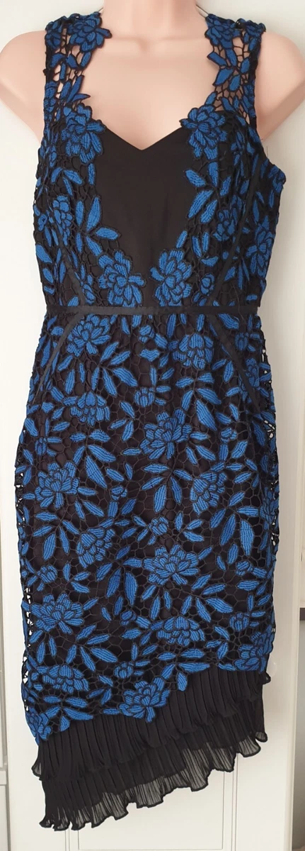 lipsy two tone pleated bodycon dress Dresses Size 8 for Women for sale Summer Daze Smocked Dress Blouson top detail Buttons projector pdf pattern Skirt Length:Skirt 115 cm