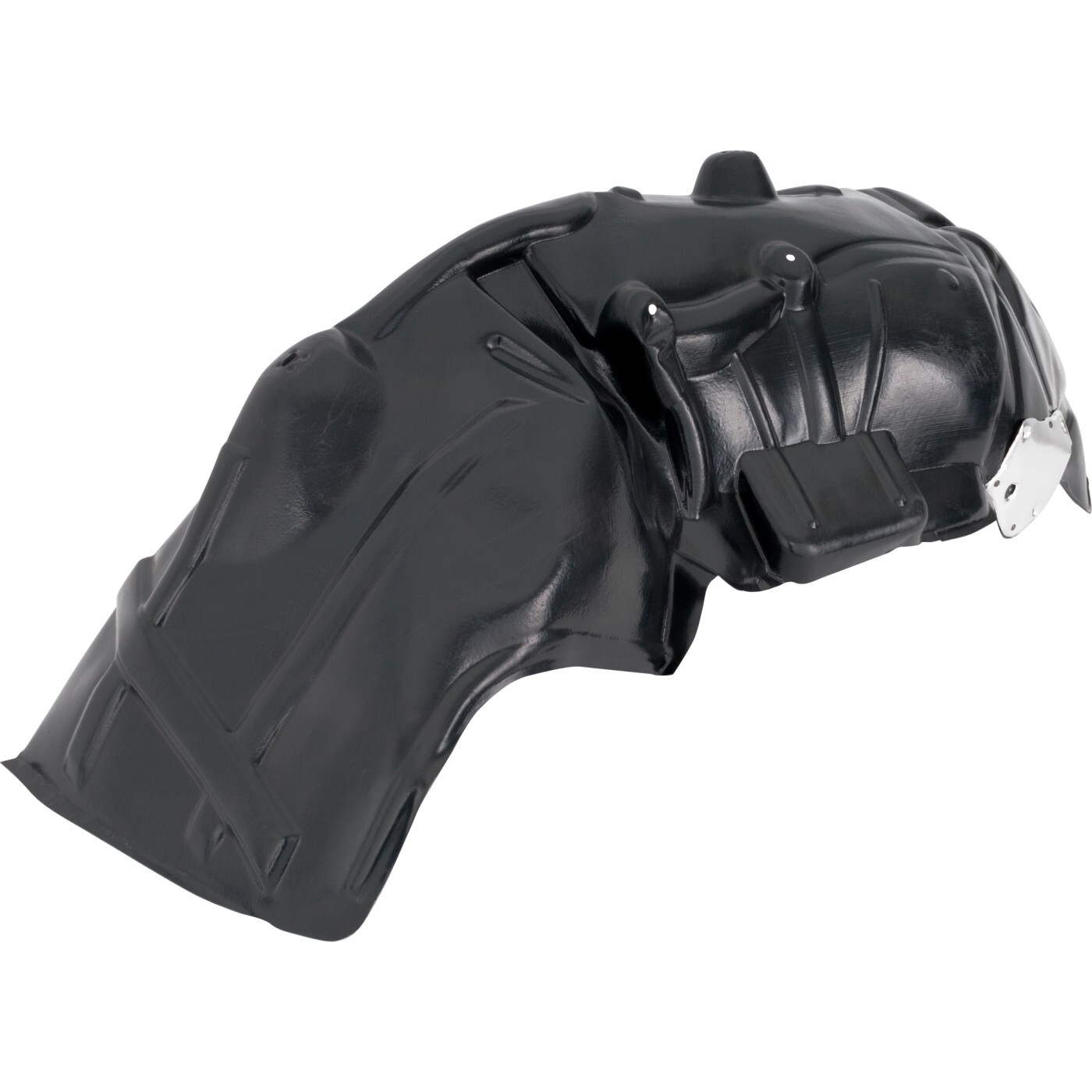 Fender Liner For 2011-2018 Ram 1500 Fits 2019-2022 1500 Classic