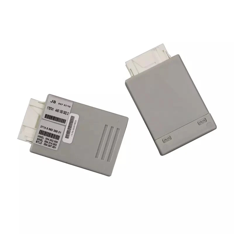 Módulo de bomba de aire 37146860385 para BMW 740i F01 2013-2015 750Li Alpina B7 sedán Foto 3 de 4