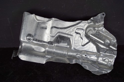 BMW F45 F46 F48 Mini F54 F56 F55 F57 F60 Wärmeschutzblech Lenkgetriebe 6882183 2