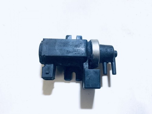 BMW 3-Series 2004 Electrical selenoid (Electromagnetic solenoid) 7 #964308-97