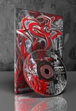 Graffiti Fonts 4.0 Royalty Free Fonts & Artwork - 100 fonts, 600+ vector & img