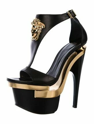 Versace Women's Heels