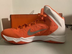 nike zoom hyperquickness womens