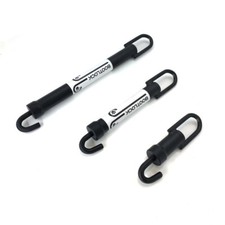 Van Car Tailgate BootLock Secure Pet Ventilation Keep Dogs Cool Vent lock Boot