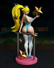 Princess by Exclusive3DPrints Exotic NSFW Model Kit PINUP