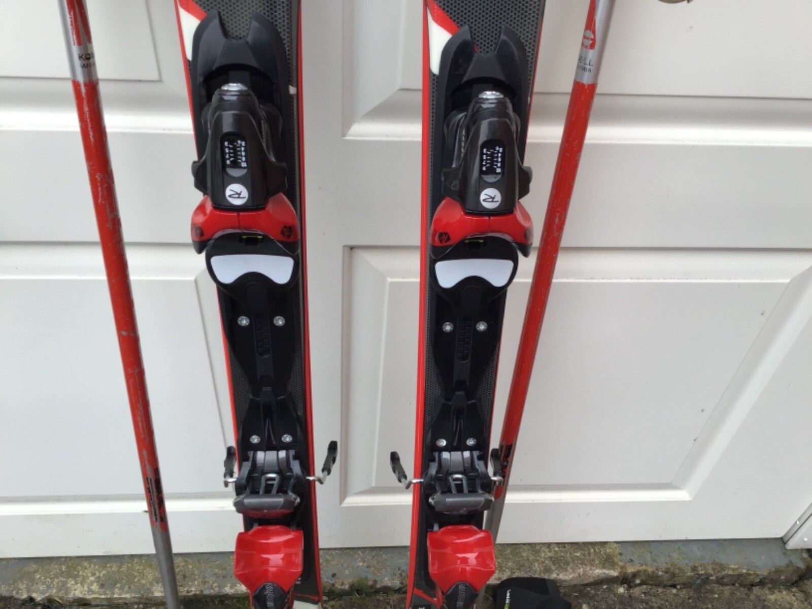 rossignol skis eBay