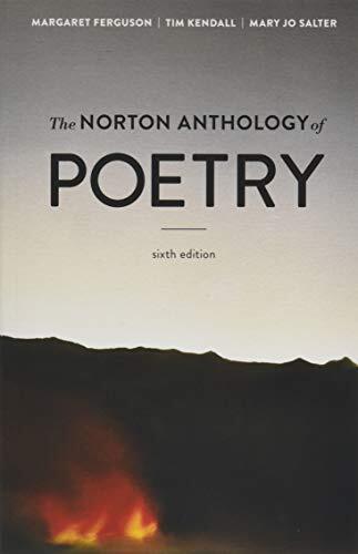 The Norton Anthology of Poetry - Image 5