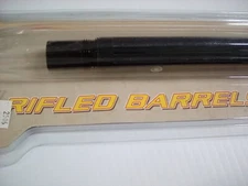 Smart parts 16" Spyder barrel in-line