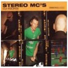 DJ-Kicks von Stereo Mc'S | CD | Zustand gut