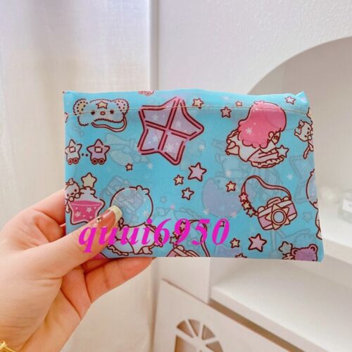 Bolso de Compras Plegable Kuromi Pompompurin My Melody Bolso de Mano Reciclado Bolsos de Hombro - Imagen 17 de 17