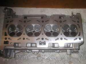 JEEP PATRIOT COMPASS 2.0 2.4 07-17 04884510AD REBUILT CYLINDER HEAD NO CORE REQ