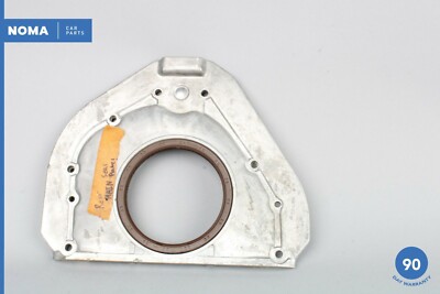 02-10 Lexus SC430 Z40 4.3L 3UZ-FE Rear Engine Main Seal Cover