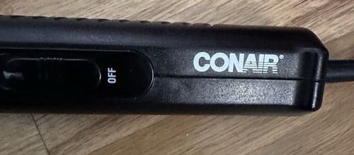 Conair Spin Doctor Handheld Shiatsu Massager 4000A Angled or Straight Testedb - Picture 3 of 5