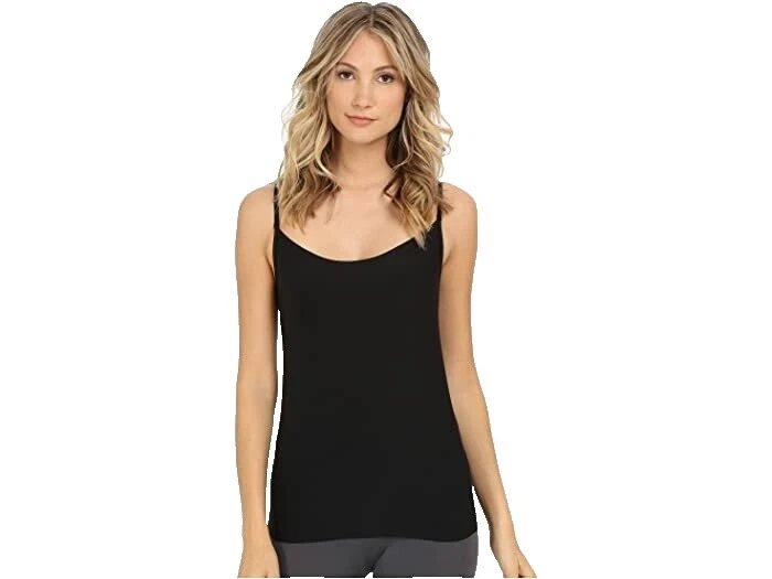 Camisola Commando Negro camisolas y Conjuntos para Mujeres