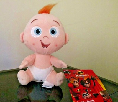 baby jack jack toy disney store